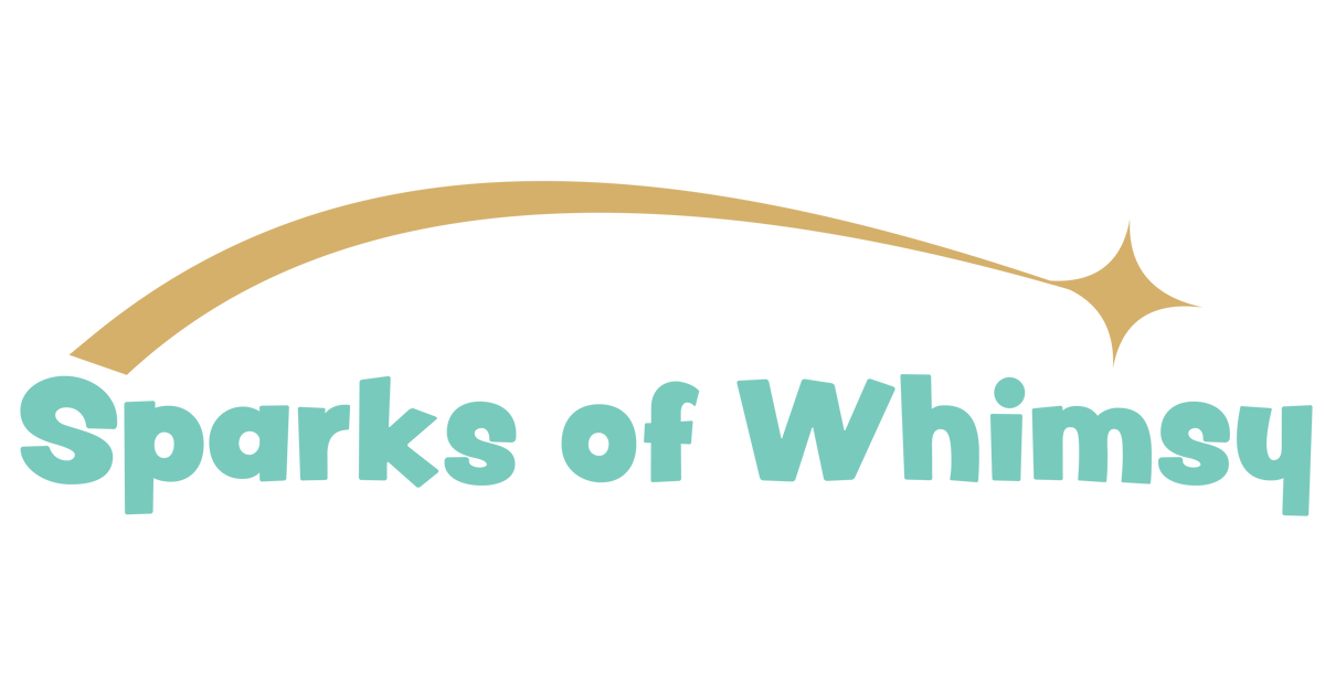 Custom Orders - Book a call today! – Sparks of Whimsy